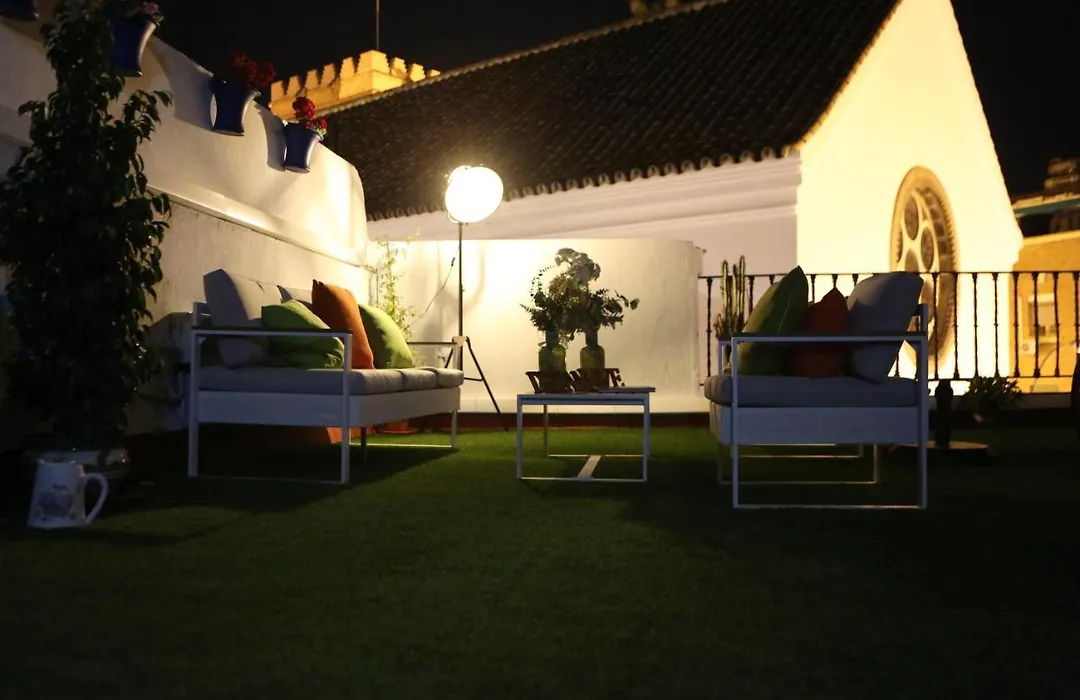 Hostal Santa Catalina-1