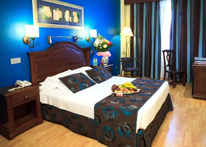 Bellavista SevillaHostal