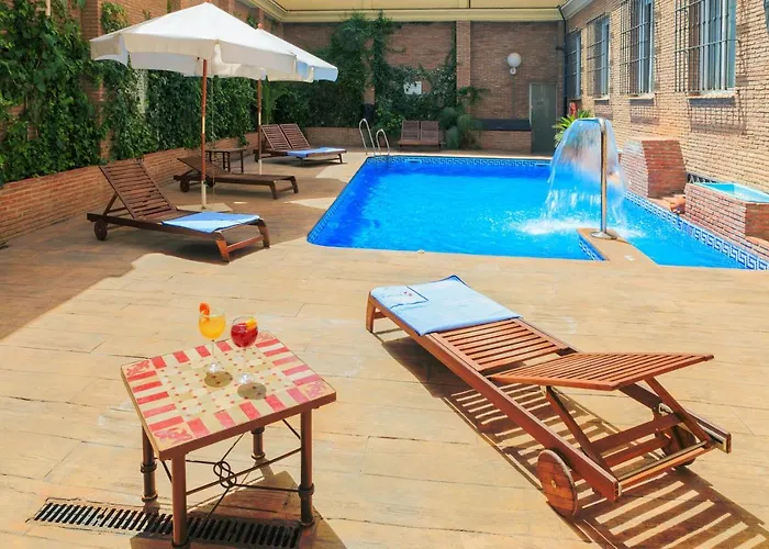 Bellavista SevillaHostal