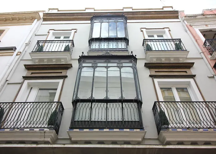 Atarazanas - DesignHostal